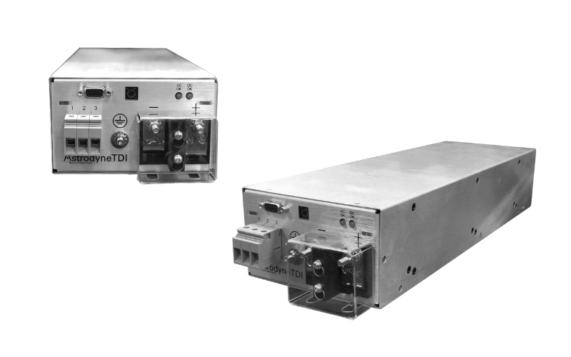 WaterCooled Power Supplies